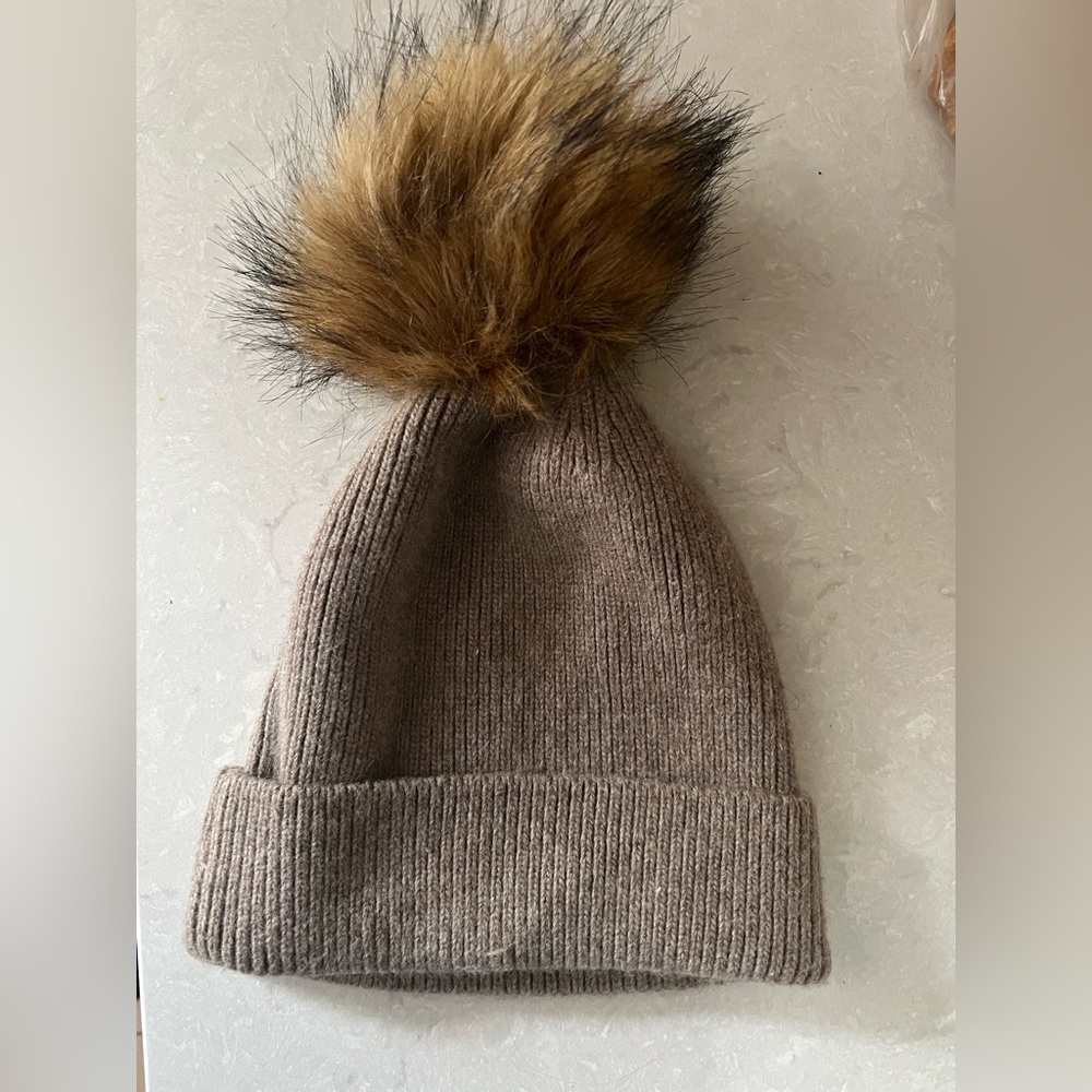 Norla Canada Beanie